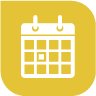CALENDAR FEATURES RealTime-CTMS Clinical Trial Management Systems Software