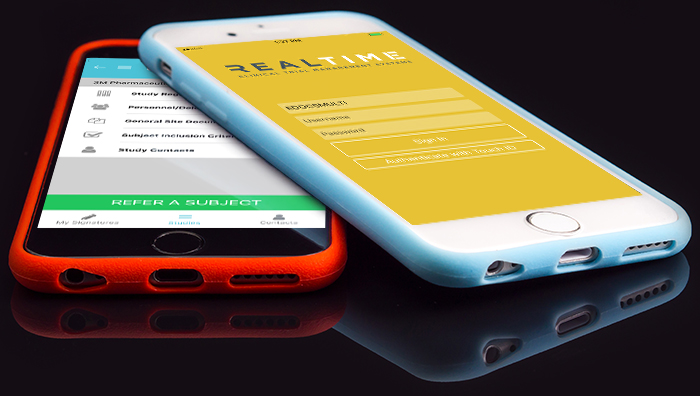 RealTime eDocs