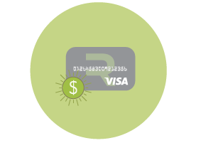 pay Funds are loaded instantly card RealTime-CTMS Clinical Trial Management Systems Software
