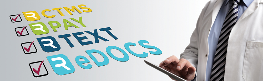 eSOURCE Integration CTMS PAY TEXT eDOCS