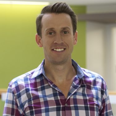 Christian Burns