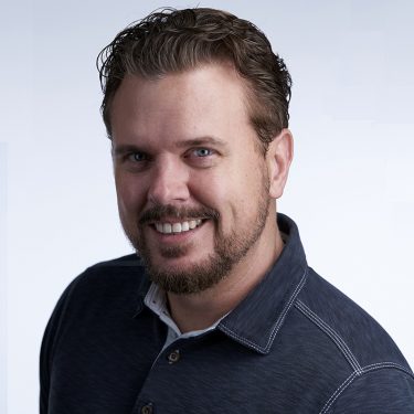 Rick Greenfield, BBA-IS