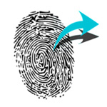 Thumb Print Signature