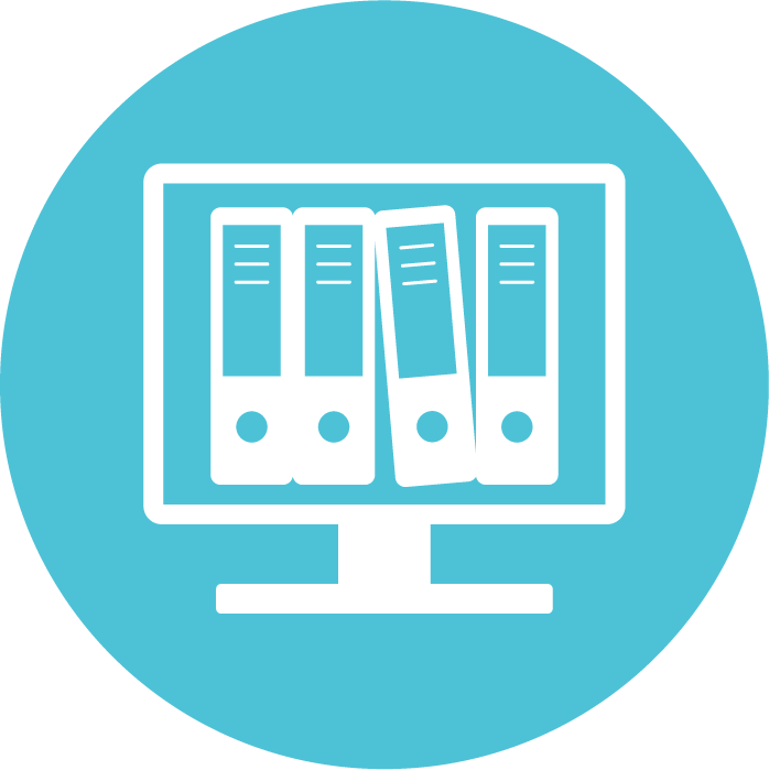 eDOCS Secured Centralized Filing