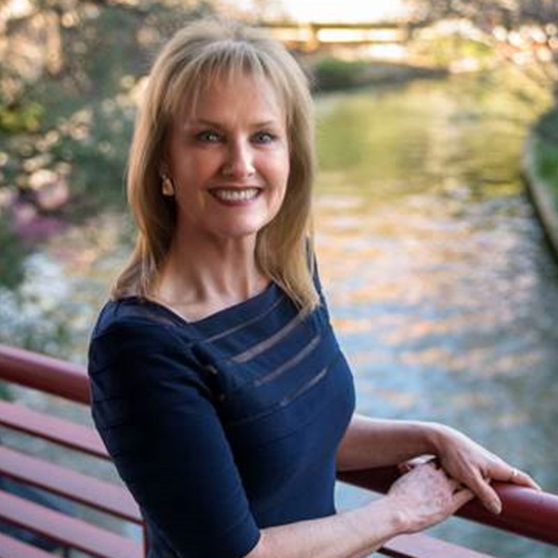 Kay Scroggins